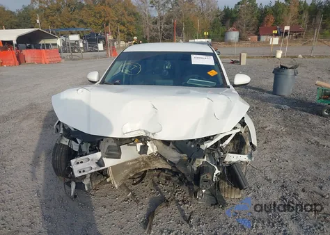 2020 Nissan Altima S Fwd из США, поврежденный, VIN 1N4BL4BV9LC237644